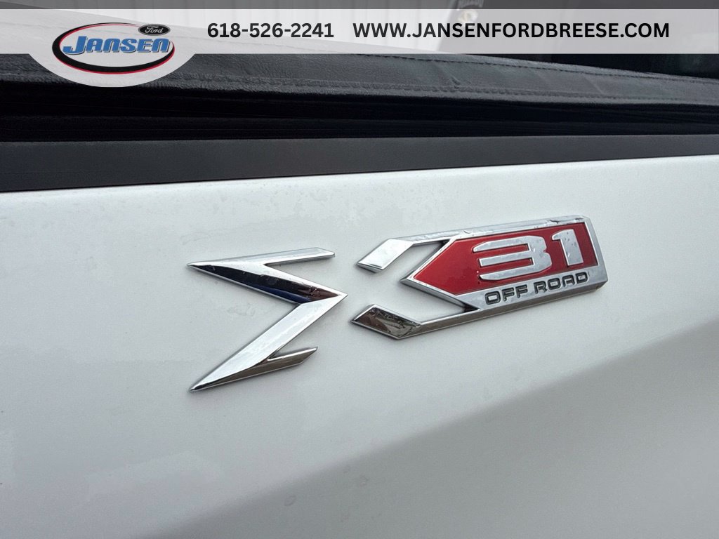 Used 2020 GMC Sierra 1500 SLT w/ SLT Premium Plus Package AWD/4WD image 9
