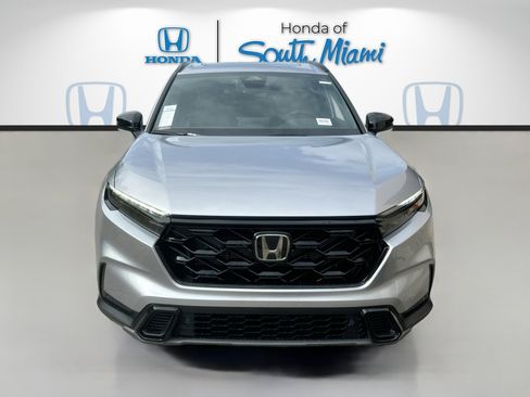 New 2026 Honda CR-V Sport-L image 2