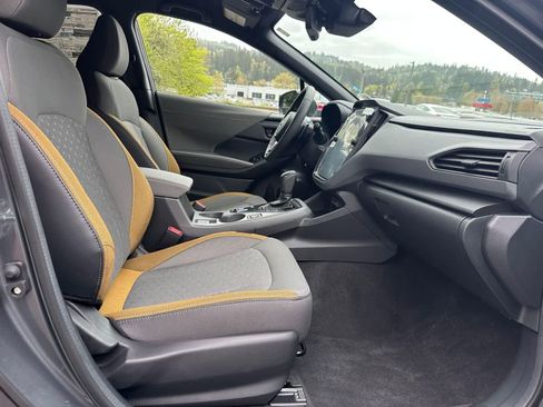 New 2026 Subaru Crosstrek 2.5i Sport AWD/4WD image 14