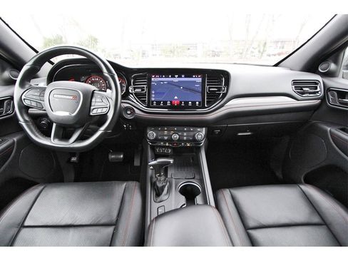 Used 2025 Dodge Durango R/T image 9