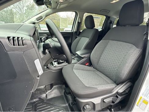 New 2025 Ford Ranger XL w/ Trailer Tow Package image 12