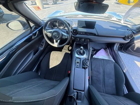 Used 2024 MAZDA MX-5 Miata Club image 42