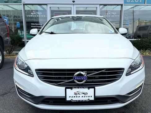 Used 2015 Volvo S60 T5 Premier image 2