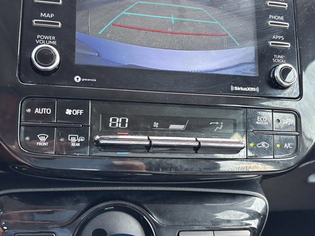 Used 2022 Toyota Prius LE FWD image 33