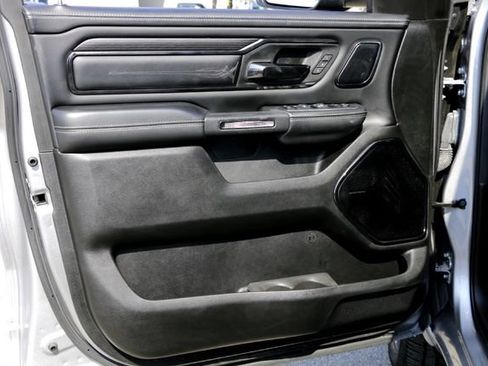 Used 2022 RAM 1500 Limited AWD/4WD image 21