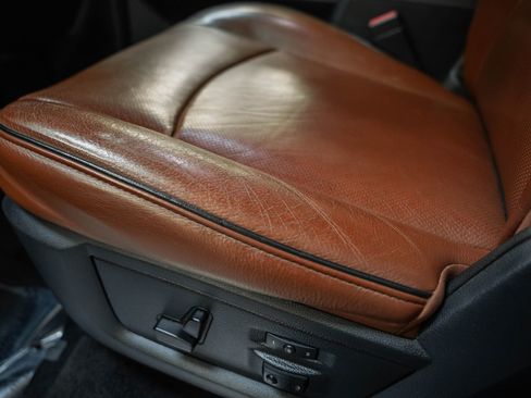 Used 2014 RAM 2500 Longhorn image 47