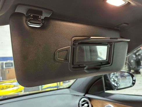 Certified 2020 Mercedes-Benz E 350 4MATIC Sedan image 26