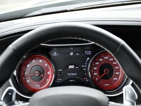 Used 2023 Dodge Charger SRT Hellcat w/ Harman/Kardon Audio Group image 25