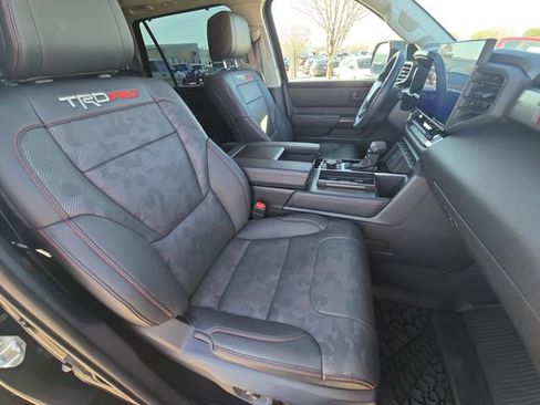 Used 2023 Toyota Sequoia TRD Pro image 10