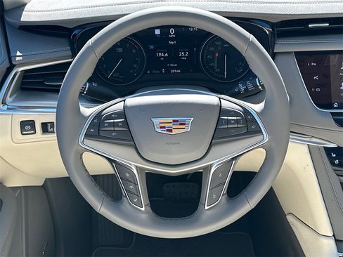 New 2026 Cadillac XT5 Premium Luxury w/ Driver Assist Package image 24