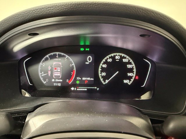 Used 2026 Honda Civic LX image 20