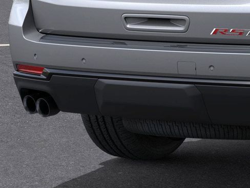 New 2026 Chevrolet Tahoe RST w/ RST Capability Package image 14