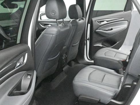 Used 2023 Buick Enclave Essence w/ Experience Buick Package AWD/4WD image 14