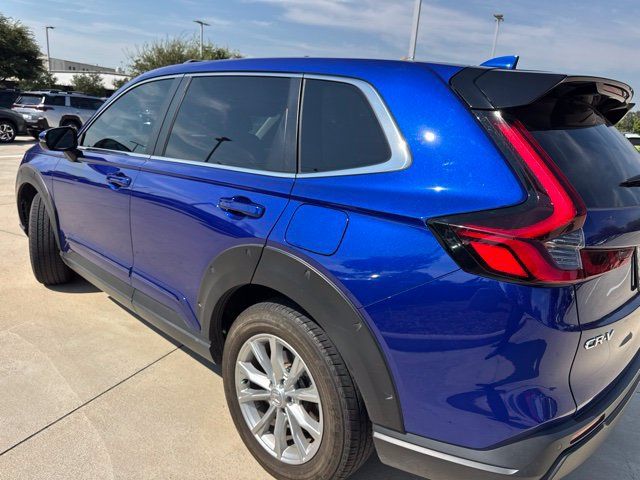 Used 2024 Honda CR-V EX-L image 4