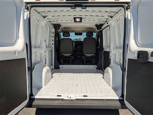 New 2026 RAM ProMaster 1500 w/ Convenience Group image 28
