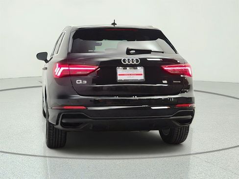 Used 2024 Audi Q3 2.0T Premium AWD/4WD image 6