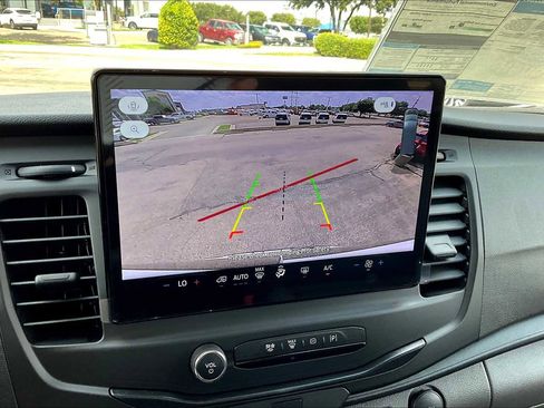 New 2025 Ford Transit 350 XL image 17