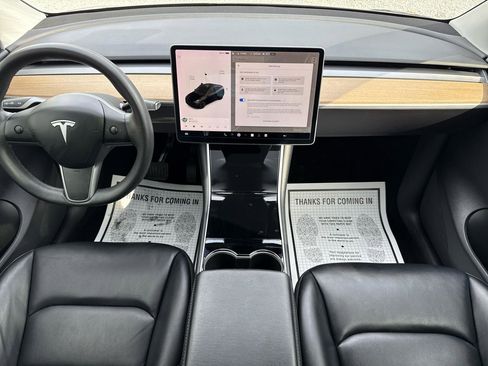 Used 2020 Tesla Model Y Long Range AWD/4WD image 21