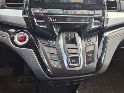 Used 2023 Honda Odyssey Touring image 30
