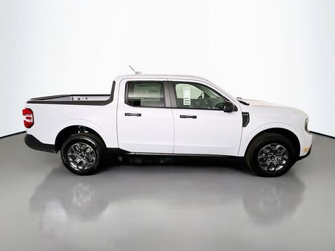 New 2025 Ford Maverick XLT w/ 4K Tow Package image 16