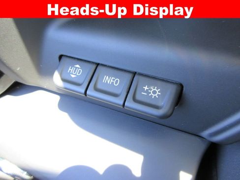 Certified 2023 GMC Sierra 1500 AT4X w/ AT4X AEV Edition AWD/4WD image 34