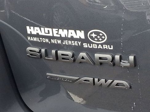 Used 2023 Subaru Crosstrek 2.5i Sport image 28