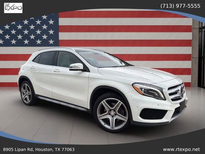 Used 2015 Mercedes-Benz GLA 250 4MATIC
