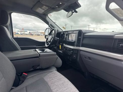Used 2026 Ford F250 XLT AWD/4WD image 22