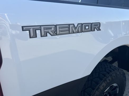 Used 2025 Ford F250 King Ranch w/ Tremor Off-Road Package AWD/4WD image 8