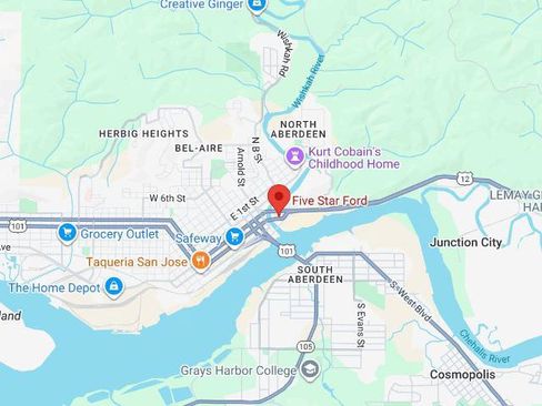 Certified 2024 Ford F150 XLT w/ Equipment Group 302A MID image 5