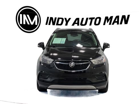 Used 2019 Buick Encore Preferred FWD image 9