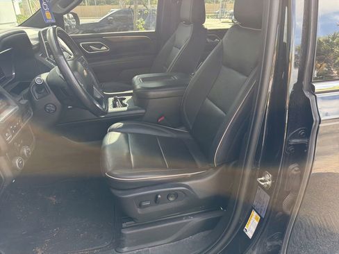 Used 2022 Chevrolet Tahoe Premier image 6