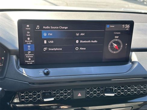 Certified 2023 Honda Accord Sport image 20