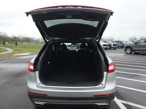 Used 2017 Lincoln MKX Select w/ Select Plus Package image 10