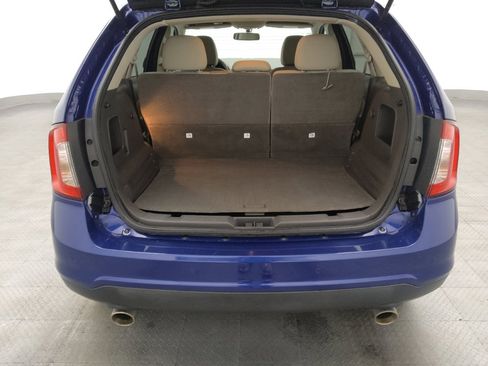 Used 2013 Ford Edge SE image 29