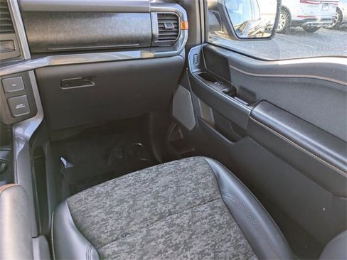 Certified 2023 Ford F150 Tremor image 17