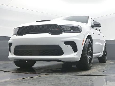 New 2026 Dodge Durango GT image 48