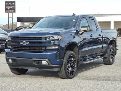 Used 2019 Chevrolet Silverado 1500 RST w/ All-Star Edition