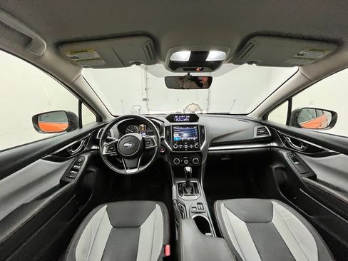 Used 2018 Subaru Crosstrek 2.0i Limited w/ Popular Package #2 AWD/4WD image 4