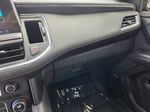 Certified 2023 Chevrolet Tahoe RST RWD image 26