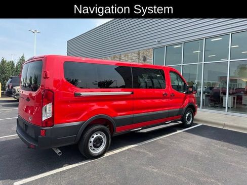 Used 2026 Ford Transit 350 XL RWD image 2