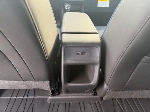 New 2026 Buick Envista Sport Touring w/ Convenience I Package image 13