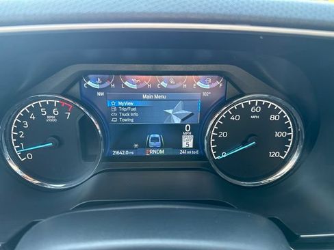 Certified 2023 Ford F150 XLT w/ Equipment Group 302A High AWD/4WD image 19