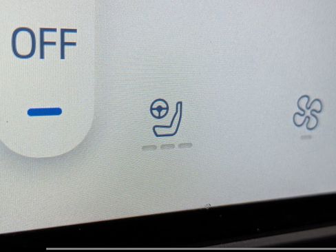 Certified 2024 Ford Edge SEL w/ Convenience Package image 28