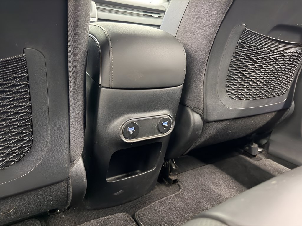 Used 2023 Hyundai Ioniq 5 SEL RWD image 30