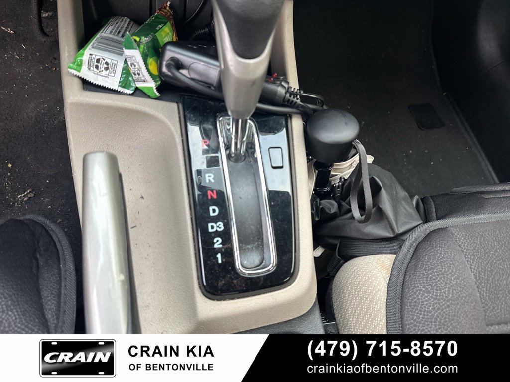 Used 2013 Honda Civic LX image 23