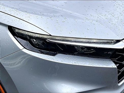 Used 2026 Honda CR-V EX-L image 32