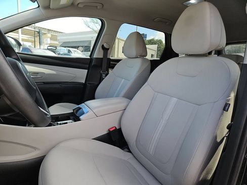 Used 2025 Hyundai Tucson SEL AWD/4WD image 16