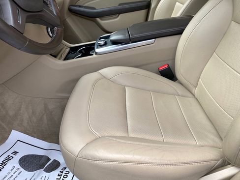 Used 2015 Mercedes-Benz ML 350 2WD w/ Premium 1 Package image 30