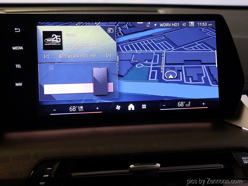 New 2027 BMW X1 xDrive28i AWD/4WD image 20